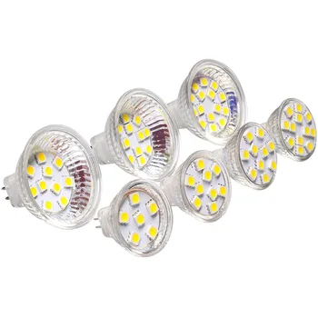 価格 MR16 LED 電球 SMD 10 個 12V 商業エンジニアリング屋内プロフェッショナルセーリング 10 ピース/ロット