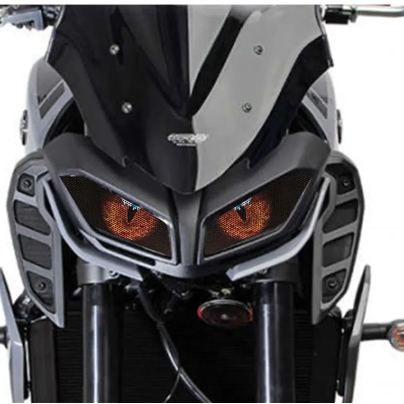  ׼  Ʈ ȣ ƼĿ Ʈ   Ʈ ƼĿ  ƼĿ yamaha MT-09 MT09 2017 18