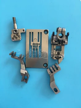 

Industrial sewing machine parts, Pegasus 257020-60, W500 fake four-needle position