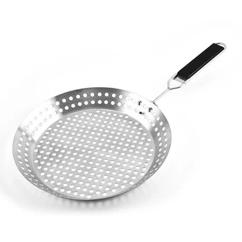 

1 Piece Multifunction Stainless Steel Filter Colander, Detachable, Kitchenware Tool