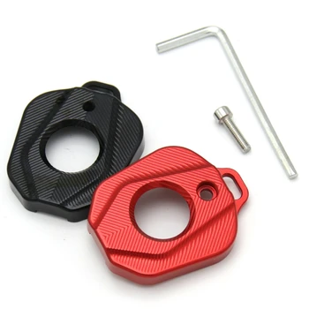 

Motorcycle Key Case Shell Decorative Protector for Honda NC700X NC700S NC750X NC750S NC700 NC750 Motorcycle Accessories