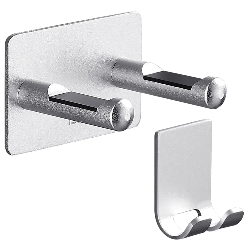Hair Dryer Holder Wall Mount Compatible With Dyson Hair Dryer, 304 Stainless Steel Hair Dryer Storage Organizer