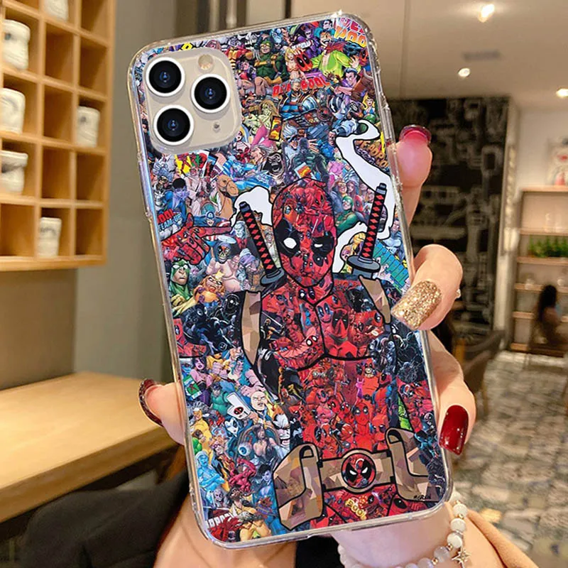 Phone Case For iPhone 13 12 11 Pro XS Max 7 8 6 6s Plus 13Mini SE2020 X XR Graffiti Sticker Art Soft TPU Silicone Cases Cover Phone Case For iPhone 13 12 11 Pro XS Max 7 8 6 6s Plus 13Mini SE2020 X XR Graffiti Sticker Art Soft TPU Silicone Cases Cover