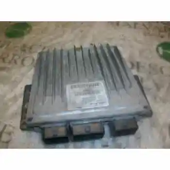 

SWITCHBOARD ENGINE EUA RENAULT CLIO II PHASE II (B/CB0) authentique Comfort 8200331477 [AY158] Delphi [11110835]