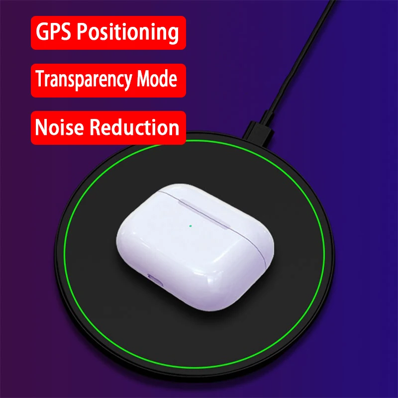 

Mini i100000 TWS Earphone 1:1 Wireless Battery Display pop up Smart Touch Headset for iphone 11 Pro XR XS Max phone Airpoder Pro