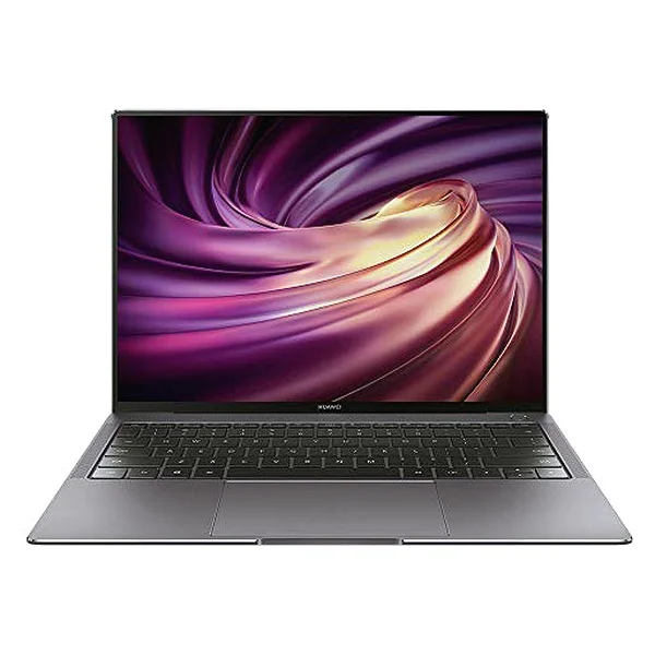 Ультрабук Huawei Matebook X Pro 13 9 &quoti7 8565U 8 ГБ ОЗУ 512 SSD серый|Ноутбуки| |