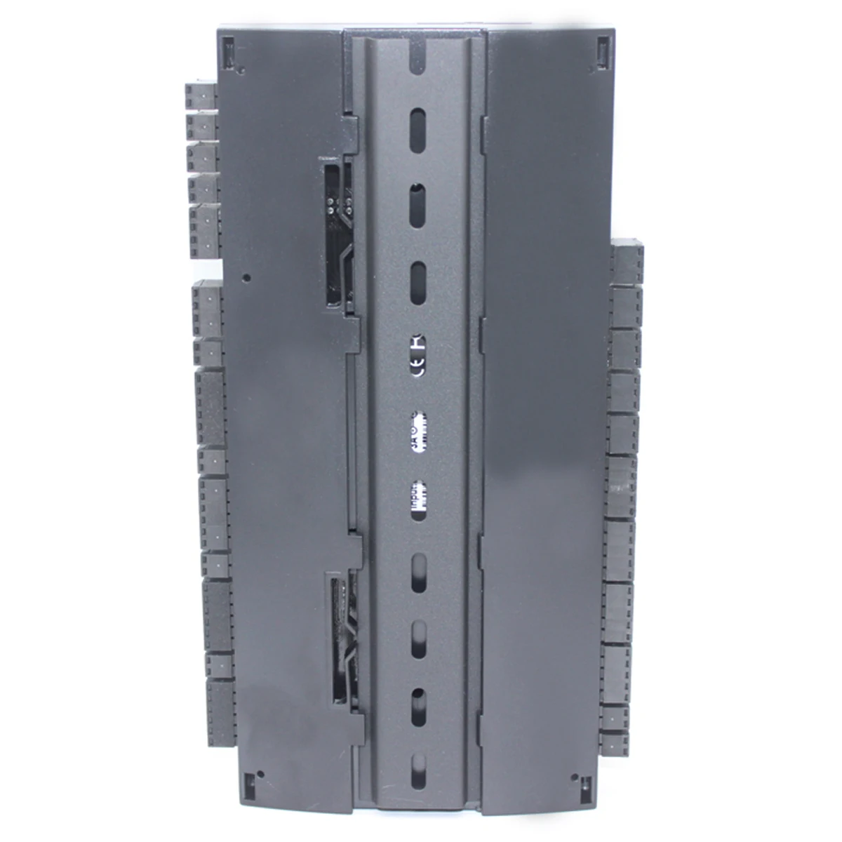 Controlador De Acceso ZKTeco InBIO 460 – Placa Multifunción Para 4 Puertas Con TCP/IP Y RS485, Caja Metálica Incluida