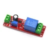 NE555 DK555 Timer Switch Adjustable Disconnect Module Time delay relay Module DC 12V Delay relay shield 0~10S ► Photo 3/6