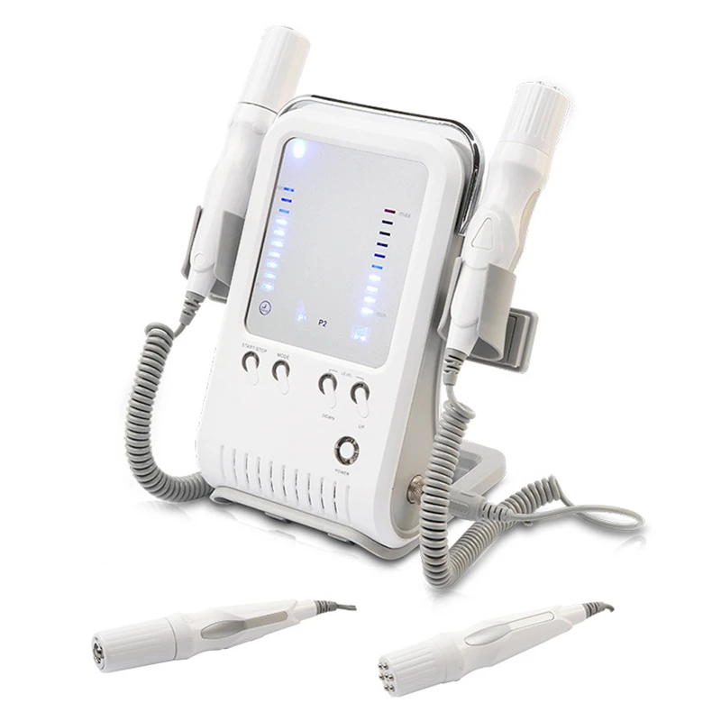  Beauty RF Radio Frequency Mesotherapy Machine For Ultrasonic Skin Lift Tighten Anti-wrinkle Wrinkle