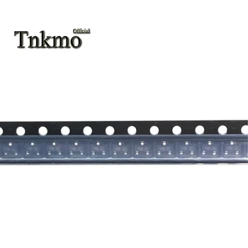 

50PCS KTY82-110 SOT-23 KTY82110 SOT23 KTY82 Code 110 Silicon temperature sensor New and original
