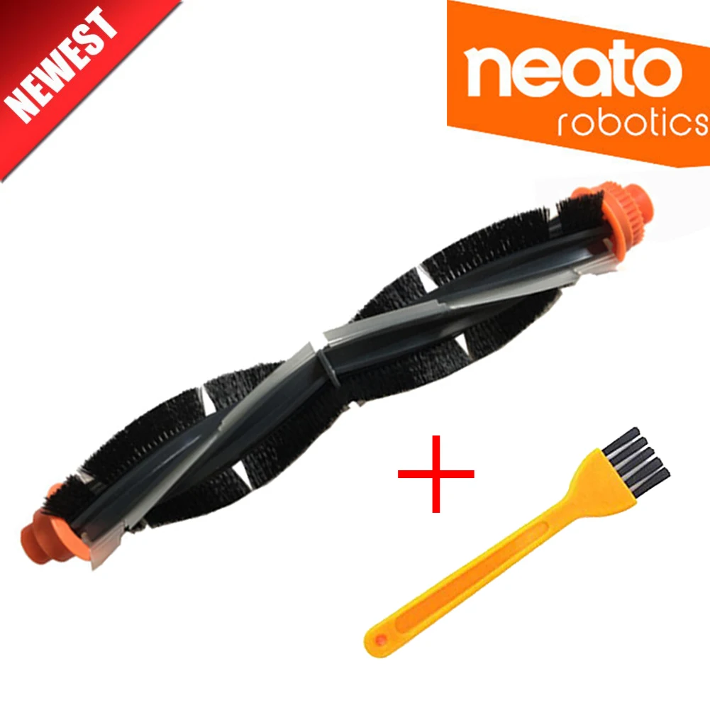 

Vacuum Cleaner Replacement Straight Combo Brush and Hepa Filter Part for Neato XV Series XV11 XV12 XV14 XV21