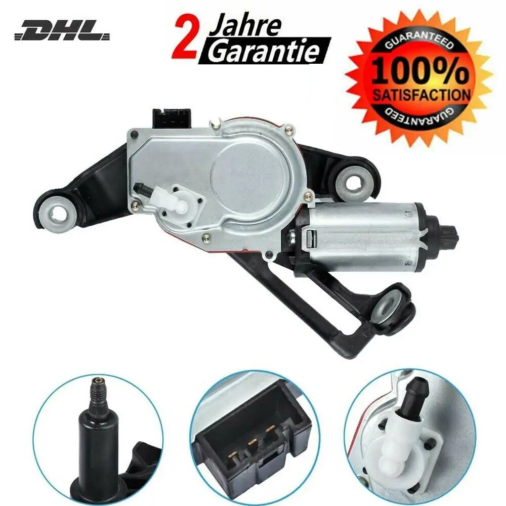 AP03NewRearWindowWiperMotor6763719956971995696921959ForBMW1