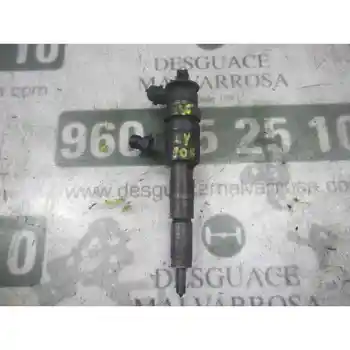

INJECTOR CITROEN C3 1.4 HDi 2 PINS [15890773]