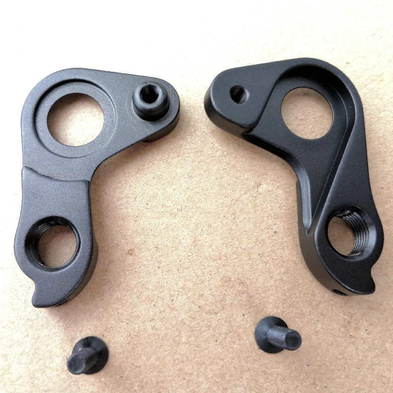 

2pcs CNC Bicycle derailleur hanger For Pinarello Dogma F10 K10S Disc Nytro Gan GR Disk Rokh XC XM 7.7 9.9 K8 S Disc MECH dropout