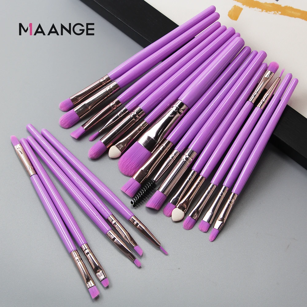 Women`s Professional Make up Tool Set