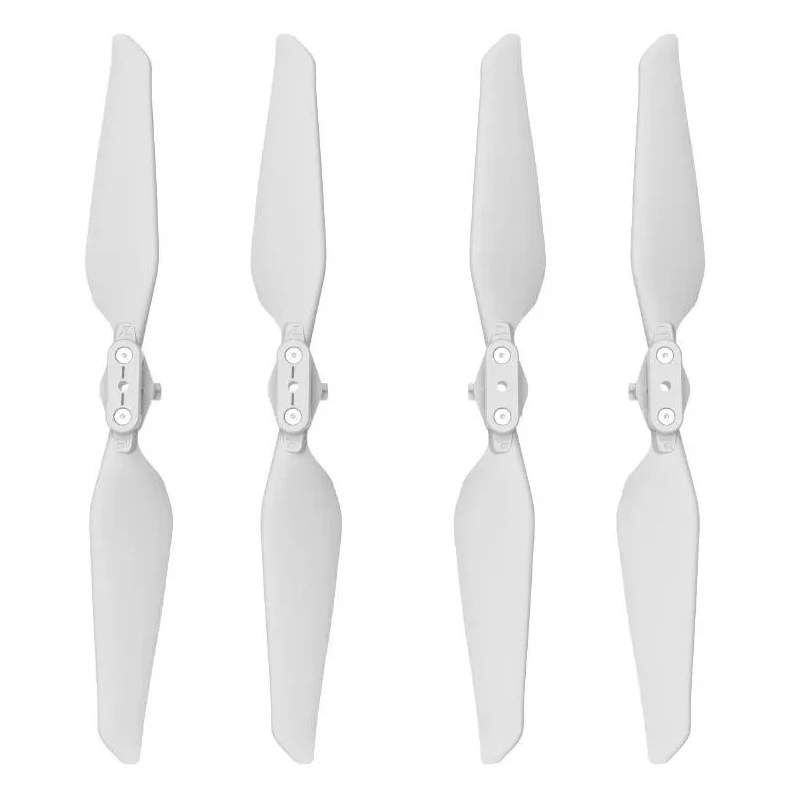 FIMI X8 SE 2022 Propellers - Camera Drone Accecssories Propellers Quick-Release FIMI A3 RC Quadcopter Propeller Original RC Drone Accessories 9