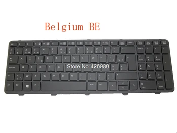 

Laptop Keyboard For HP 450 G0 450 G1 455 G1 470 G0 721953-141 721953-A41 721953-BG1 721953-AB1 721953-DD1 721953-291 JP BE BR