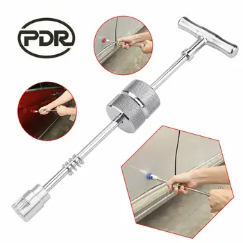 

2019 New Car Hail Paintless Dent Removal Slide Hammer For All Dent Puller Tabs