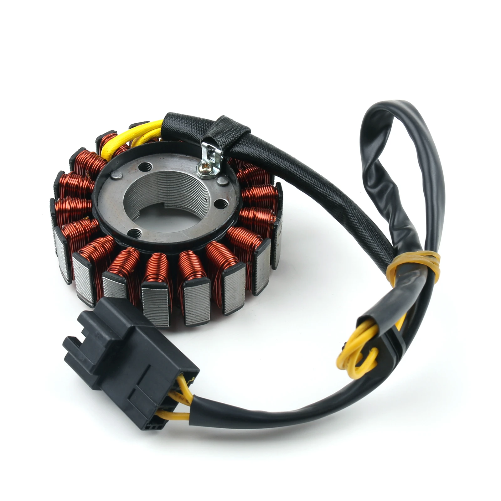 Artudatech обмотки статора для Honda SH125 SH150 2005-2012 PS125 PS150 2006-2010 Mageneto генератор SH PS 125 150 Запчасти