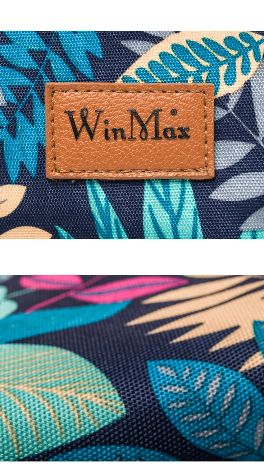 Bolsas p/ almoço