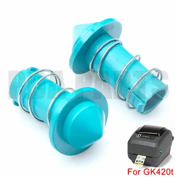 

Parts(2PCS) For Zebra GK420t