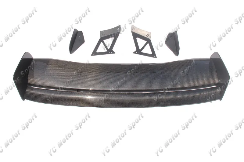 2001-2007 Mitsubishi Lancer Evolution 7-9  Voltex  Type5V Style 1400mm GT Wing CF (8)