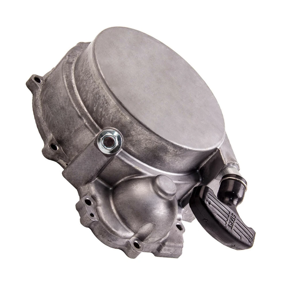 ATV Accessories Metal Pull Start Complete Bolts Replacement Recoil Starter Set Engines Components For Sportsman 500 96-11