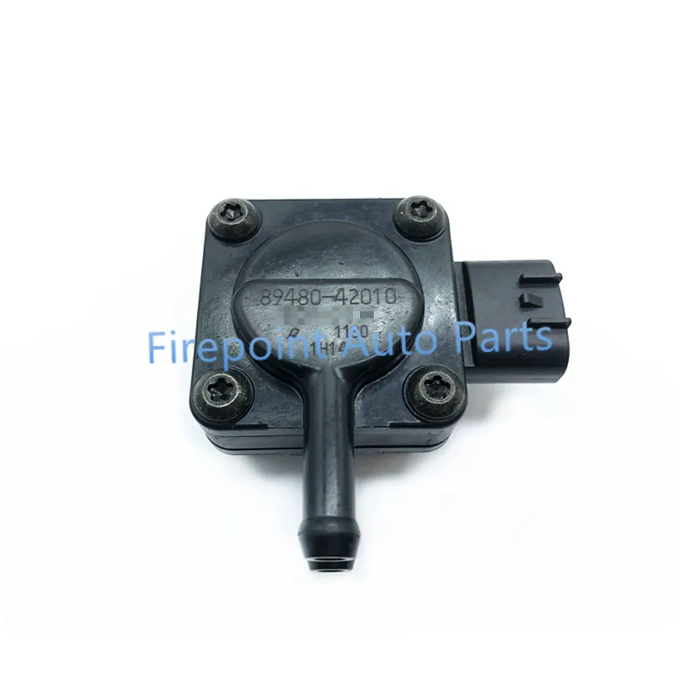 

Differential Pressure Sensor Positive Pressure Sensor For To-yota A-uris Ver-so Co-rolla RAV-4 OEM 89480-42010 8948042010