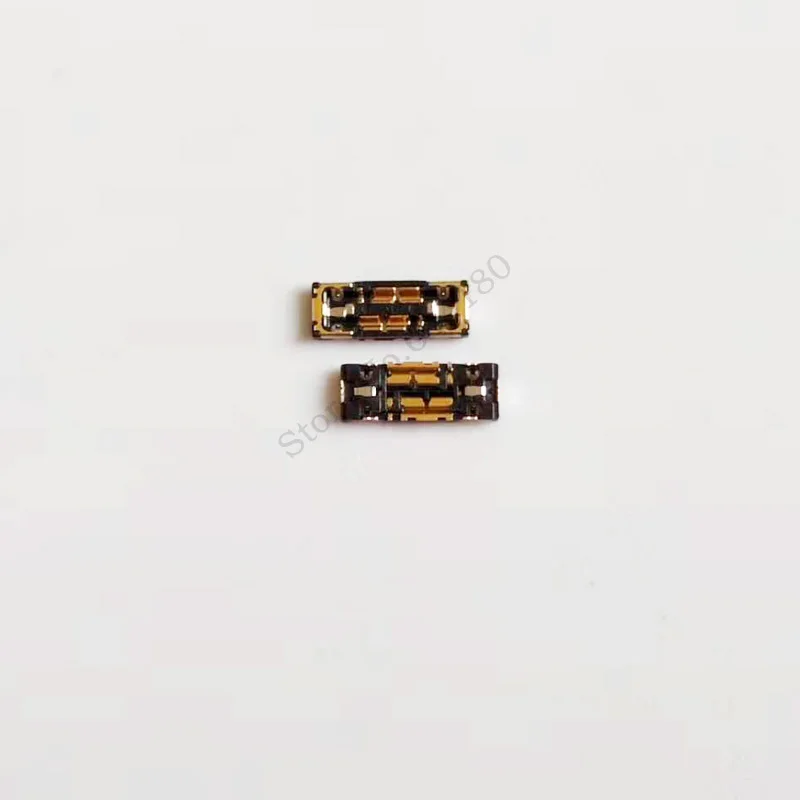 

5-50pcs Battery FPC connector for iPhone 12 /12 pro/12 mini on motherboard