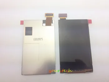 

Original new LS035Y8DX02A 3.5 inch lcd module 480(RGB)×800 50 pins Parallel RGB interface for handheld&PDA