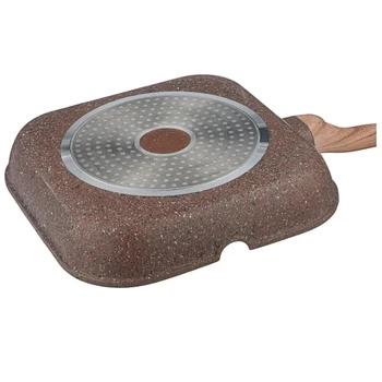 

Pan-grill Nadoba GRETA 28х28 cm 728620