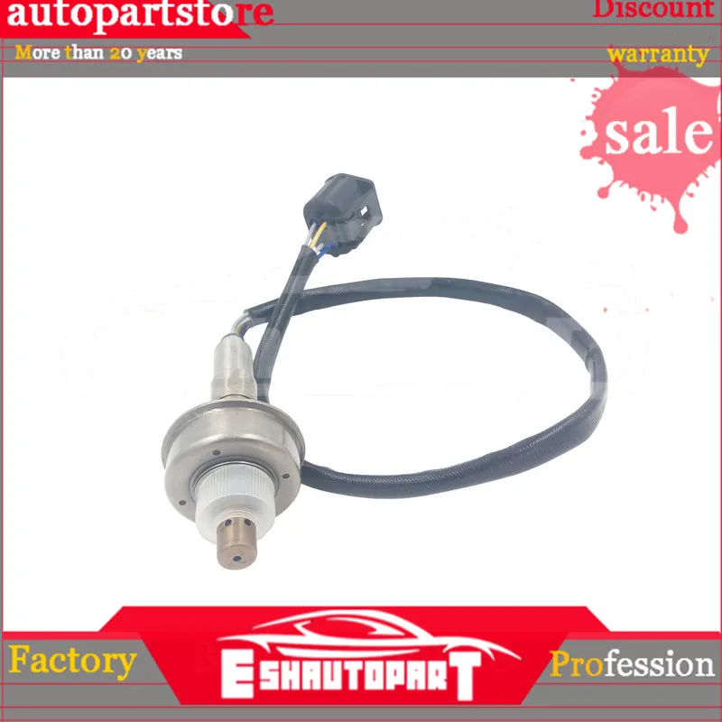 L509-18-8G1B L509-18-8G1C L509-18-8G1A L509-18-8G1 восходящий Лямбда-зонд O2 кислорода Сенсор для Mazda 6 2,5 MZR Wagon 2007 L509188G1B