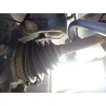 

TRANSMISSION FRONT LEFT LAND ROVER FREELANDER