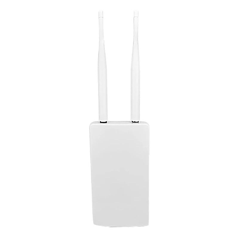 wifi signal booster for outdoors 4G Wireless Router 4G Full Netcom Outdoor IP66 Portable Wifi to Wired Broadband Card Industrial-Grade CPE Router whole house wifi signal booster Wireless Routers