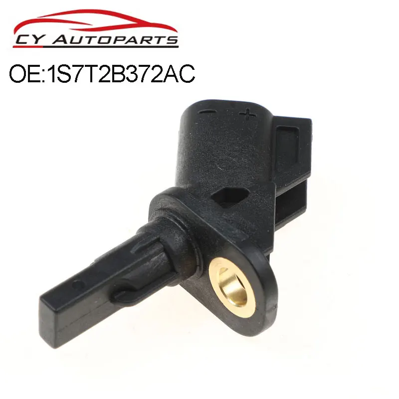 New ABS Wheel Speed Sensor For Ford Mondeo 3 Jaguar X-Type 0265007087 1146400 1S7T2B372AB 1S7T2B372AC 1S7T2B372AD 1S7T-2B372-AD