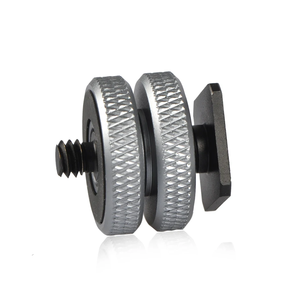 FEICHAO Piastra Di Montaggio A Parete Per Treppiedi Con