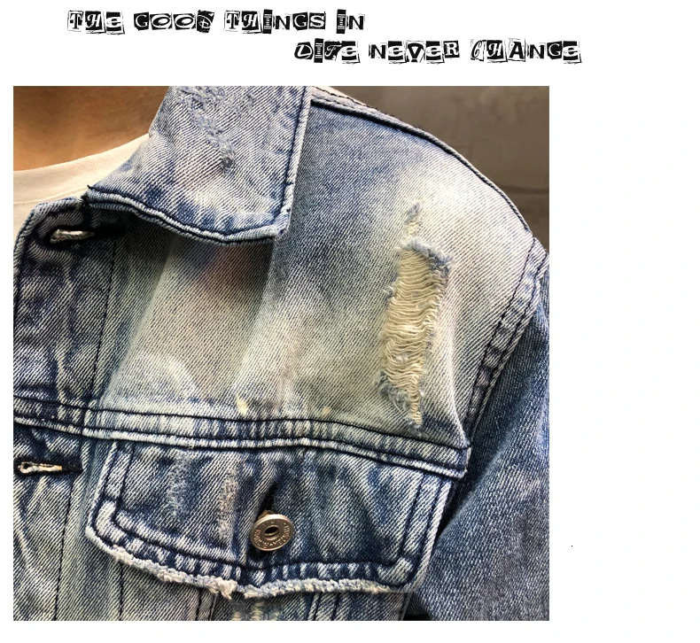 Lente Herfst Mannen Gat Denim Jas Mannen Jassen джинсы Jas Jaqueta Masculina Uitloper с отложным воротником зауженный крой Mannelijke jas Jas