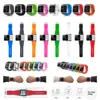 Watch Band for Apple iPod Nano 6th Generation, Cover Case, Sport Hand Strap, Wrist Strap 4
