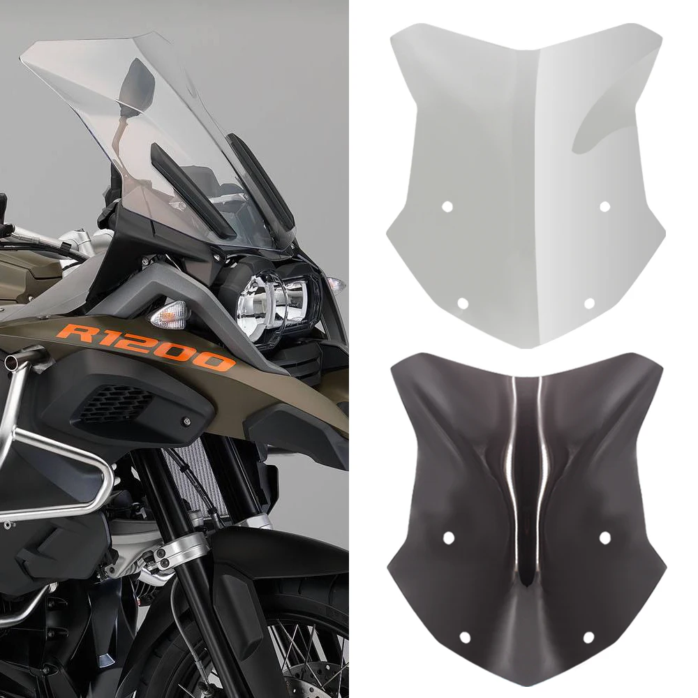 New Windscreen Windshield Protector For BMW R 1200 GS R1200 GS Adventure ADV LC