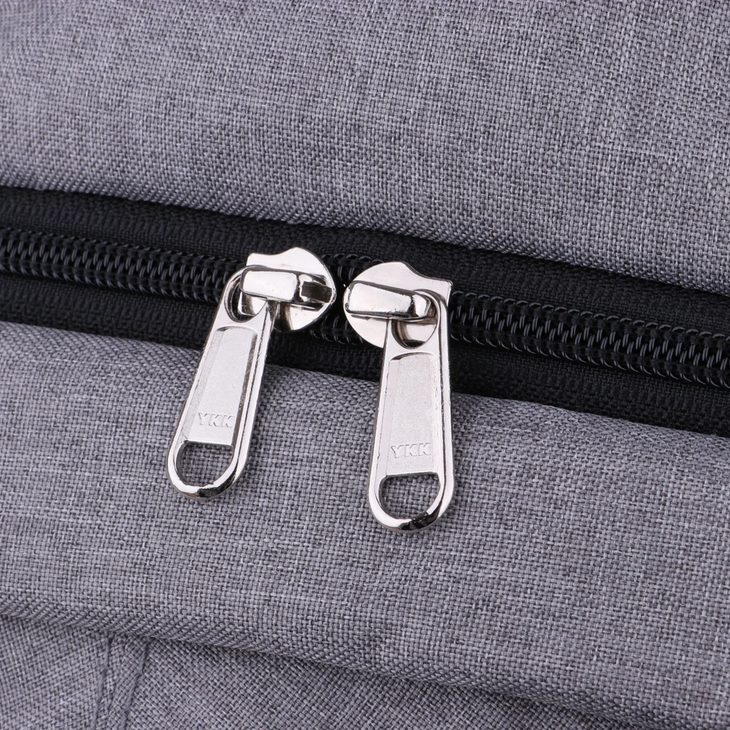 Unisex Tennis Racquet/Racket Backpack Bag Sports Rucksack Racquet Sport BagsTennis Backpack for Men Women