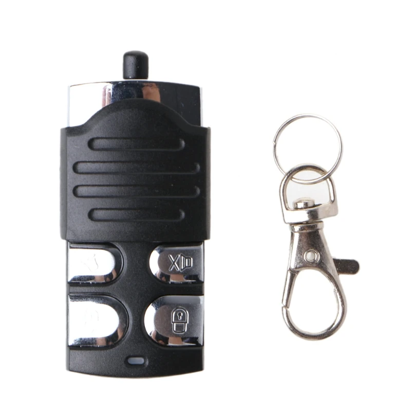 

433MHz Copy Remote Control Universal Duplicator for Home Gate Clone Key Fob