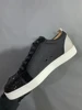 Brand Beertola Spring Manual Sports Shoes For Men Black Crystal Casual Flats Style Loafers Walking Party Sneakers Mixed Color 4