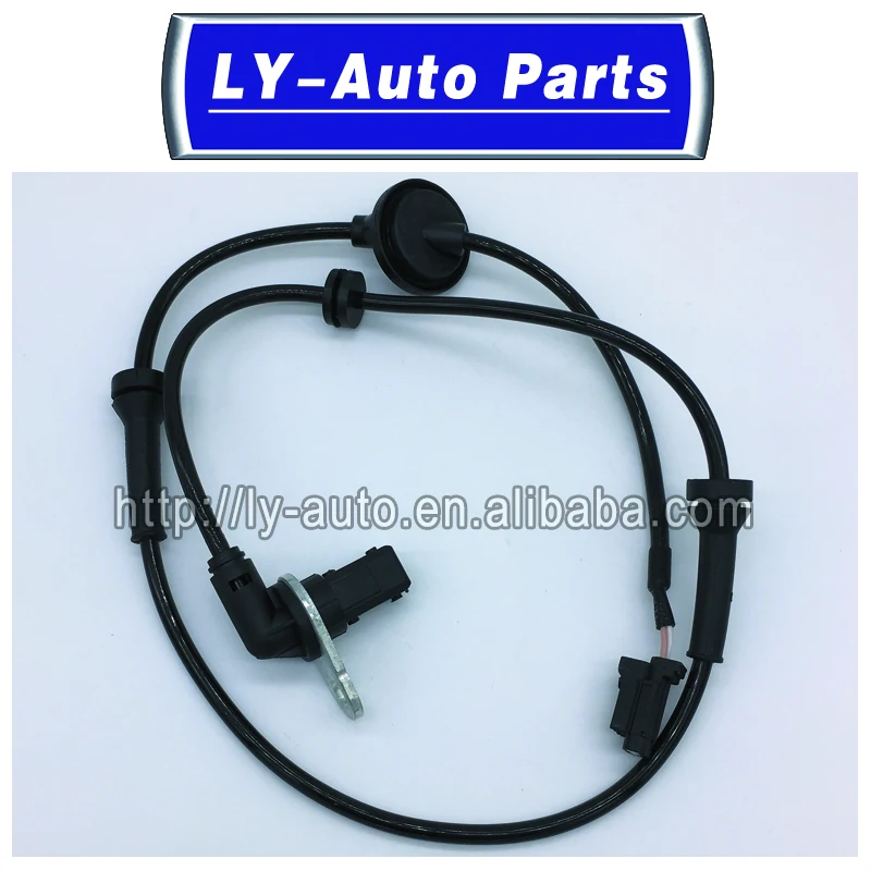 47911-7Y000 479117Y000 ABS Датчик скорости колеса Передний левый для NISSAN Maxima VI 06-08