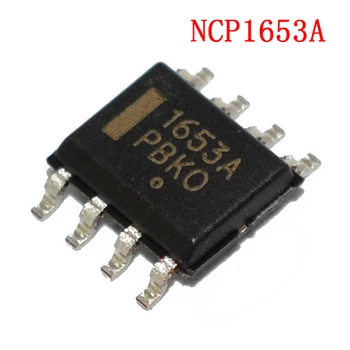 

5pcs/lot 1653A NCP1653A NCP1653ADR2G NCP1653 N1653 SOP-8