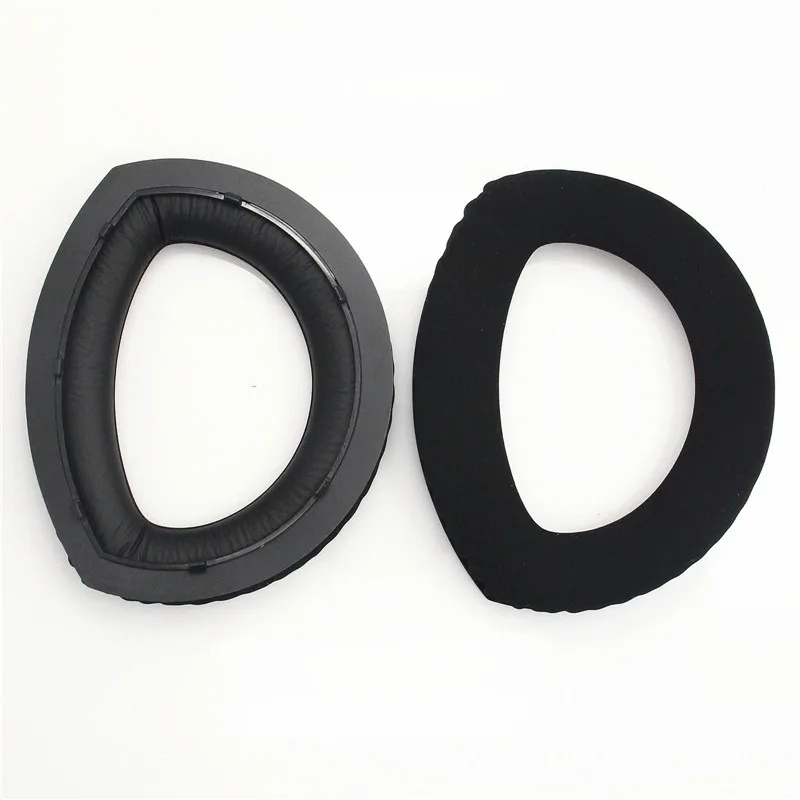 Replacement Foam Earmuffs Ear Cushion Ear Pads For Sennheiser HD700 Headphones Fit perfectly High Quality 23 OctZ8