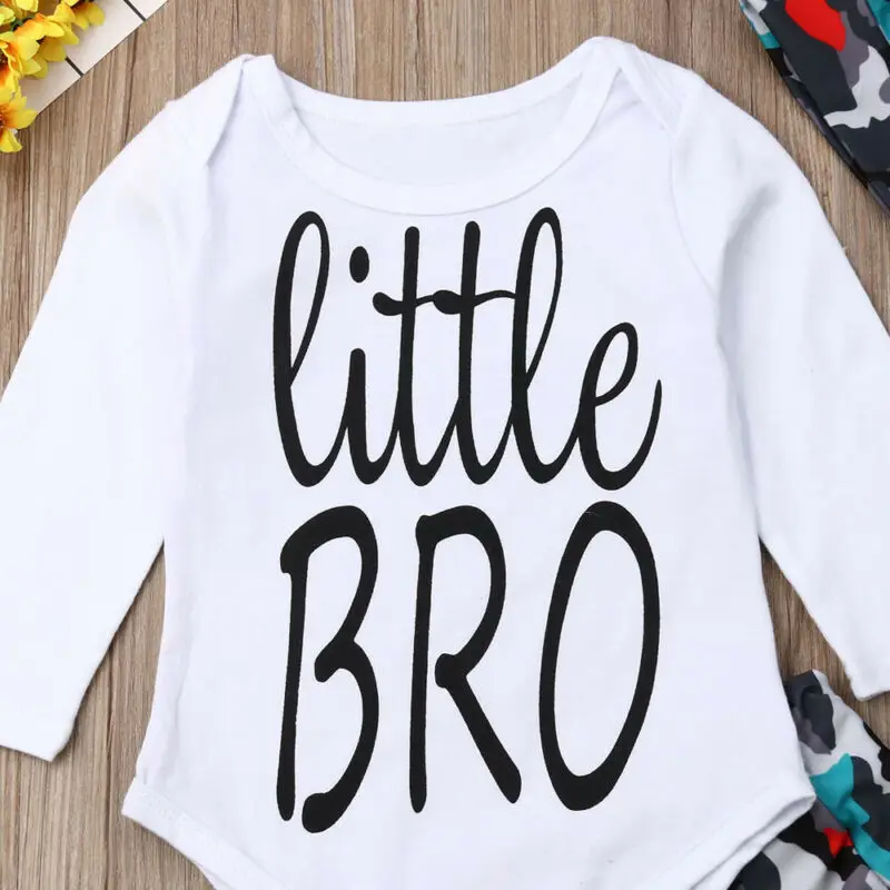 Pudcoco осень новорожденные дети ребенок мальчик длинный рукав комбинезон длинные леггинсы шляпа комбинезон Повседневная одежда