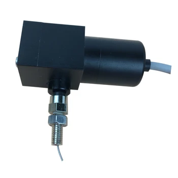 

Rope displacement sensor ultra-small fully waterproof MLT-CX high-precision pulse output cable encoder