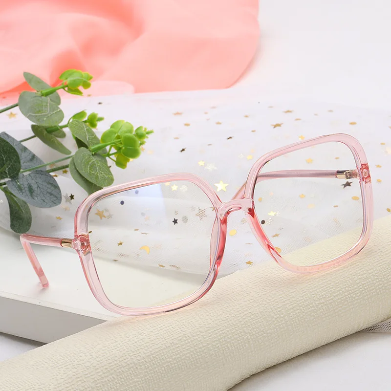 Anti-Blue Light Glasses Image 3