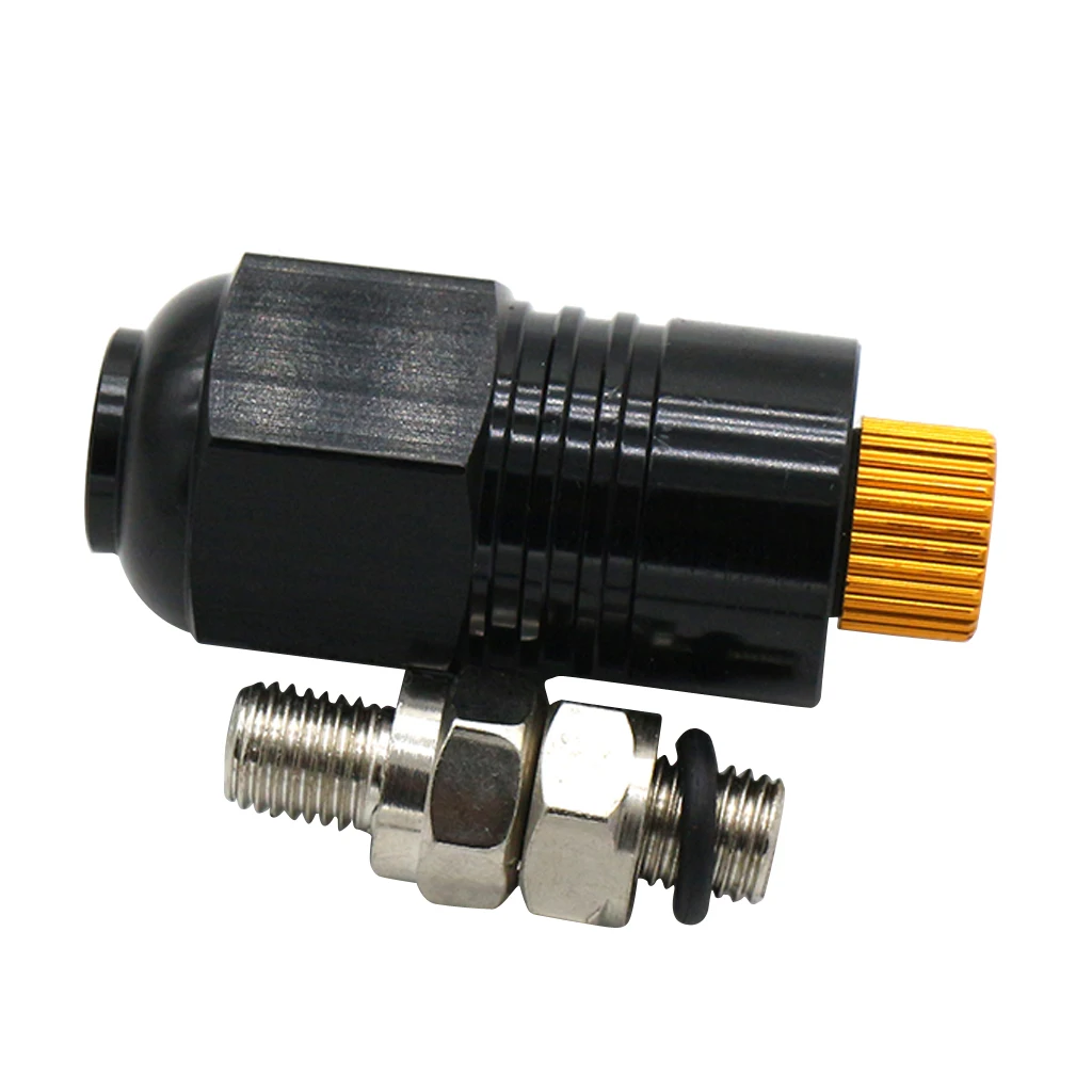 10mm Motorcycle Scooter Anti-Lock System ABS Brake Disc Hardware Black