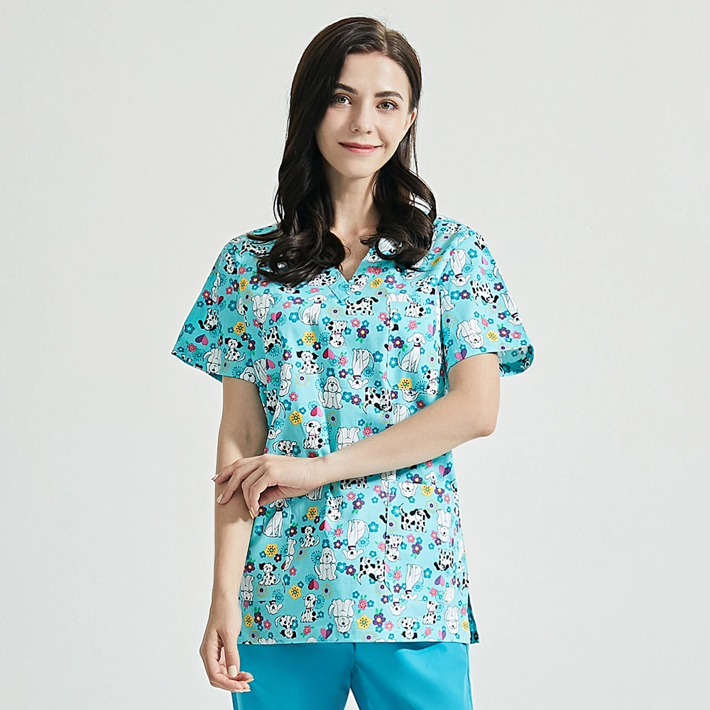 8.3 夏总护士服3722